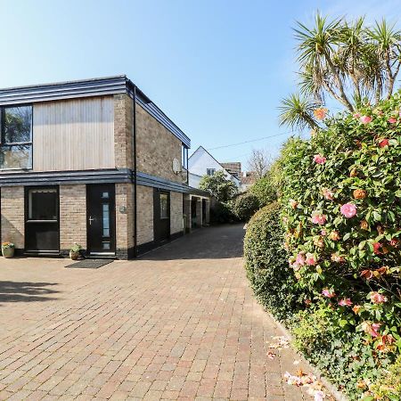 Little Beach House St. Austell Exterior photo